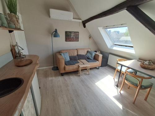 B&B De Tabaksschuur