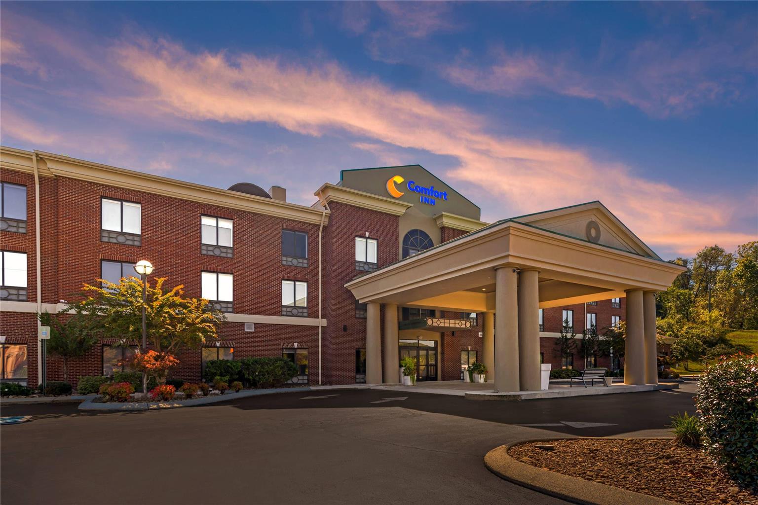 Comfort Inn Dayton South in Dayton, United States