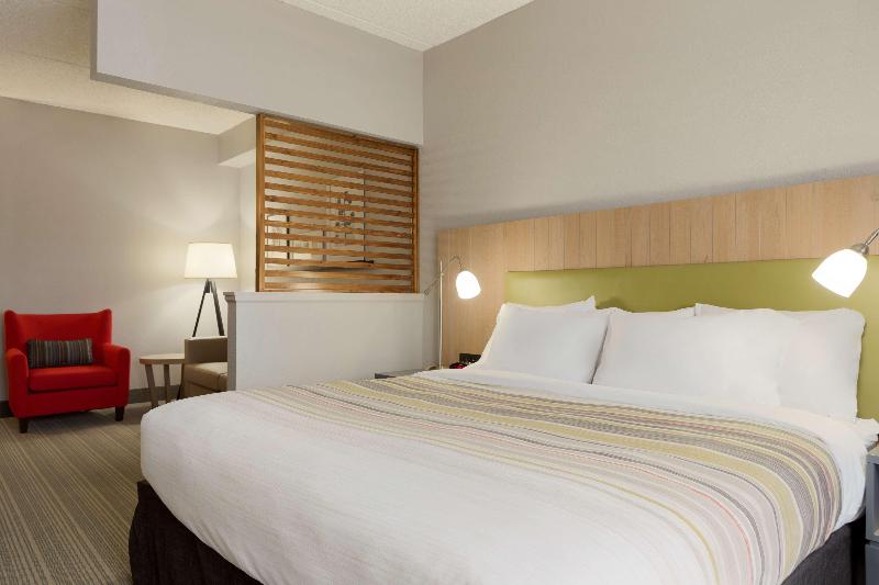 Country Inn & Suites by Radisson Jackson TN - photo 14