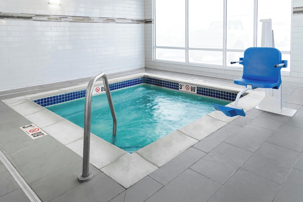 TownePlace Suites by Marriott Detroit Allen Park - photo 38