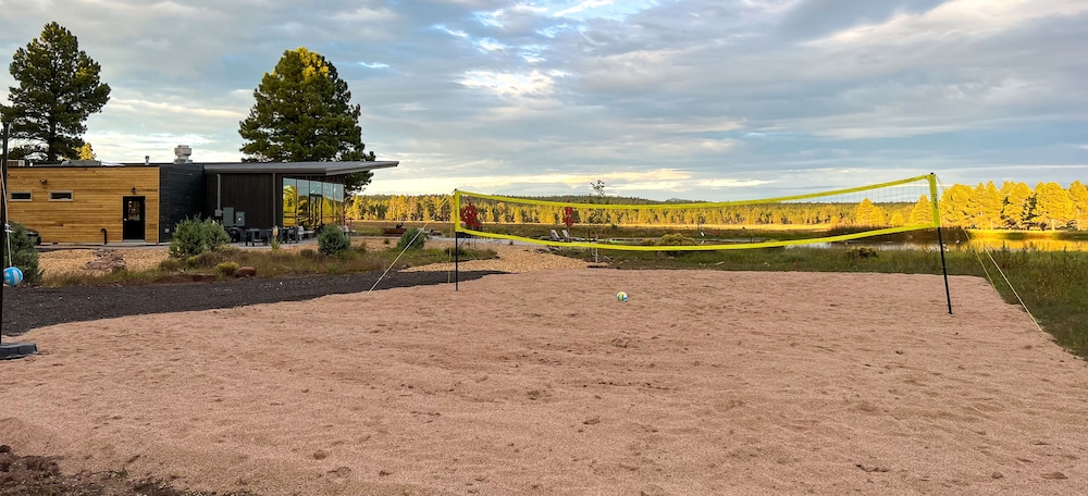 Backland Luxury Nature Resort Grand Canyon - photo 19