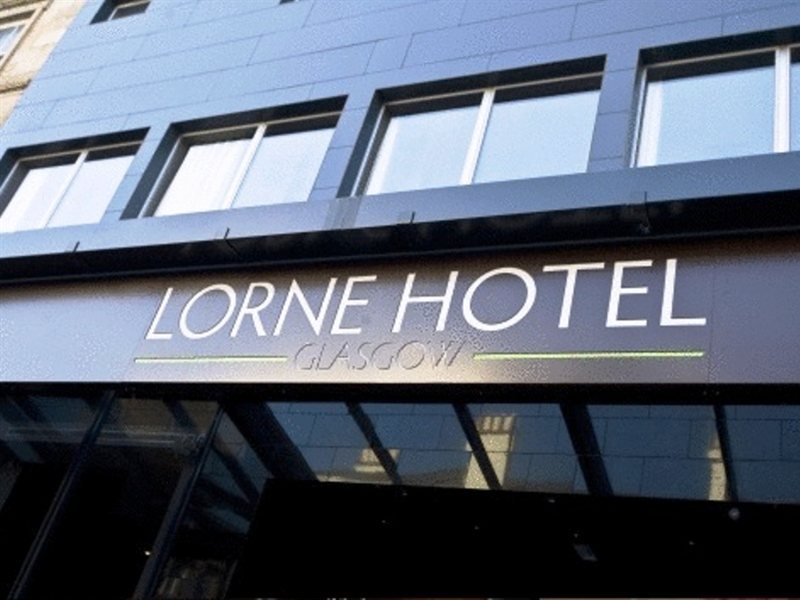 Lorne Hotel in Glasgow, United Kingdom