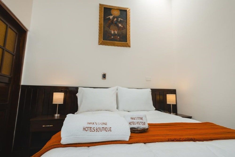 Inkas Stone Boutique Cusco