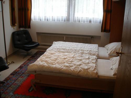 Ferienwohnung Vogesen — 4-Star Luxury Hotel in Badenweiler, Germany