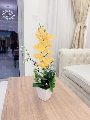 Landmark Plus 1 Phòng ngủ 1PN 1WC — 5-Star Luxury Hotel in Ho Chi Minh City, Vietnam