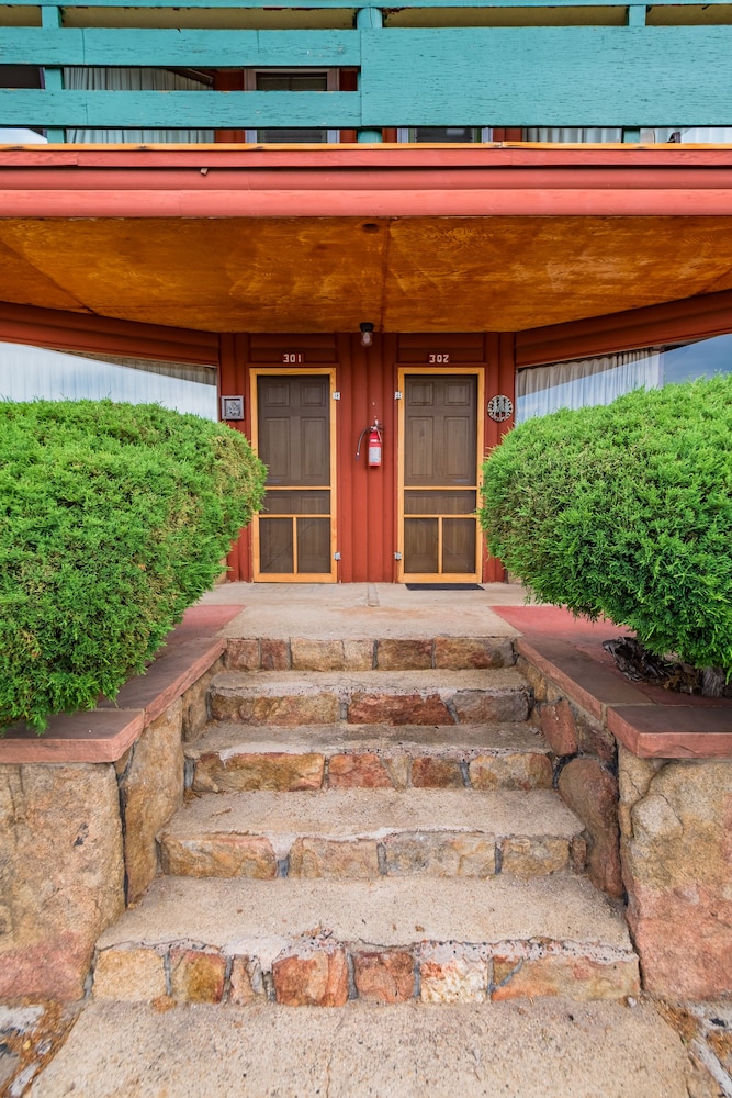 Discovery Lodge - photo 113