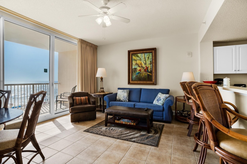Majestic Beach Towers 1 407 - featured photo