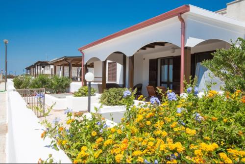 Villa Maldive Del Salento — 4-Star Luxury Hotel in Lecce, Italy
