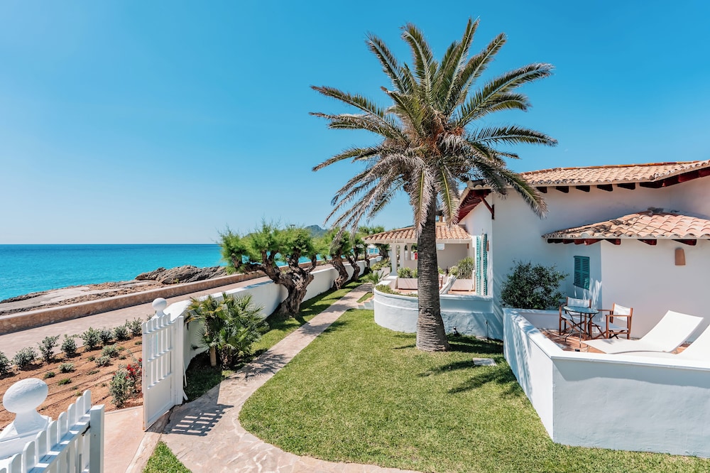 The Sea Club — 4-Star Luxury Hotel in Cala Rajada, Spain
