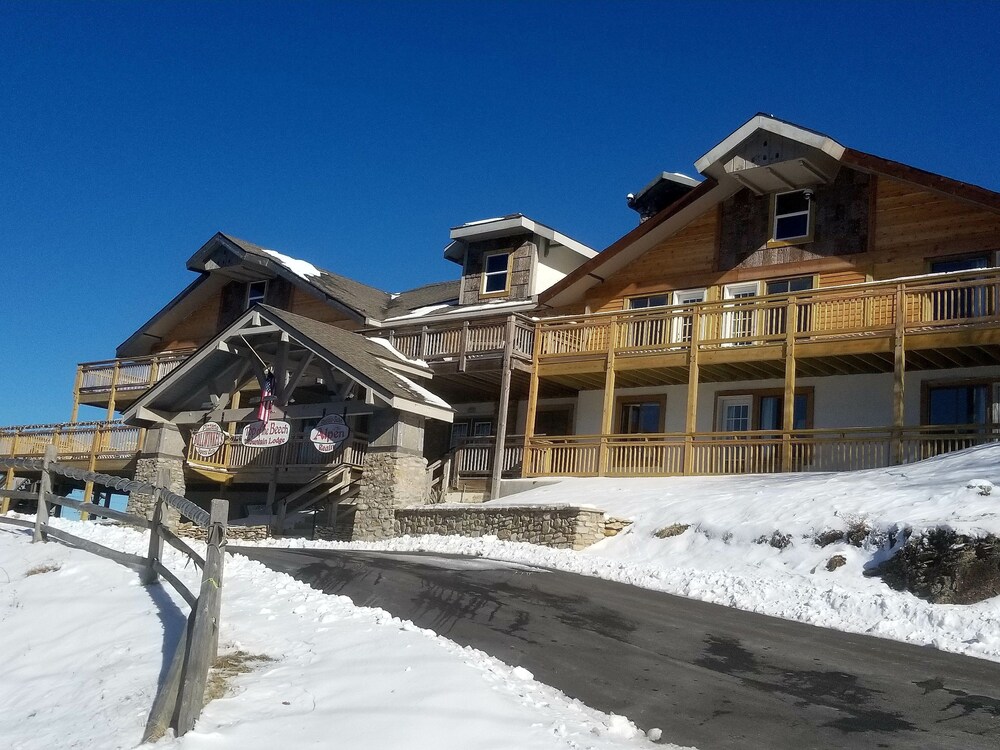 Beech Mountain Inns in Banner Elk, United States