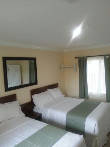 Belvedere Inn - photo 18