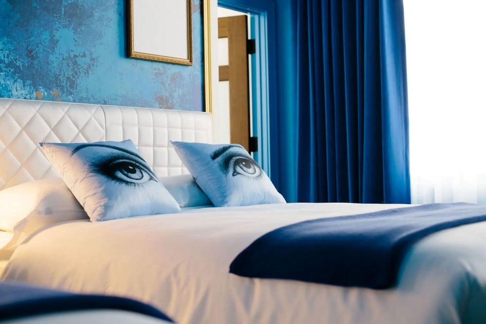 Angad Arts Hotel St. Louis Tapestry Collection by Hilton - photo 62