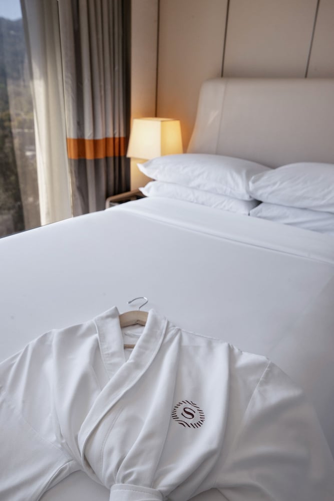 Sheraton Universal Hotel - photo 44
