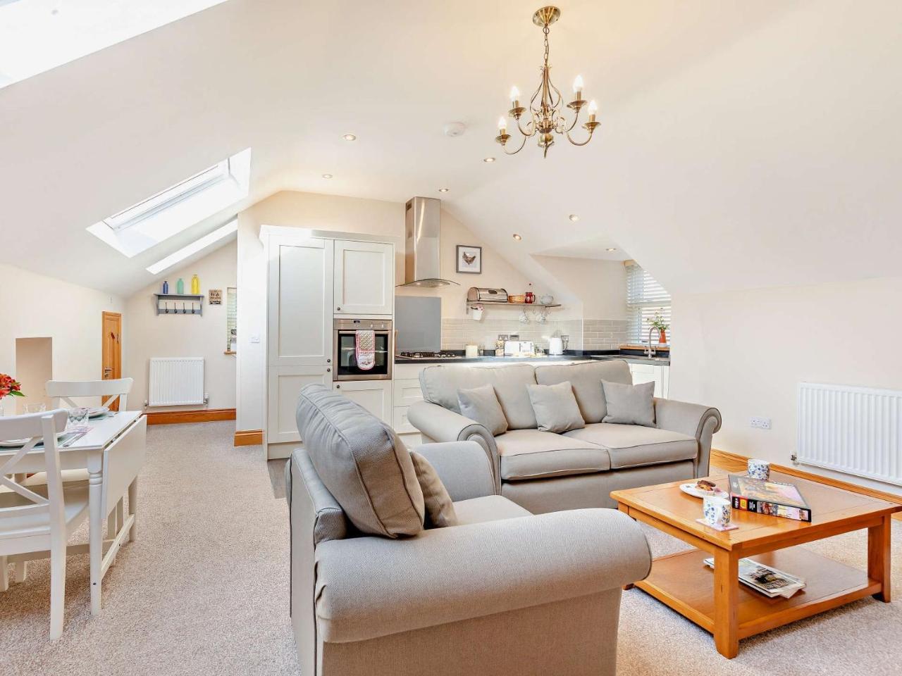 1 Bed in Alnwick oc cn215 in Alnwick, United Kingdom