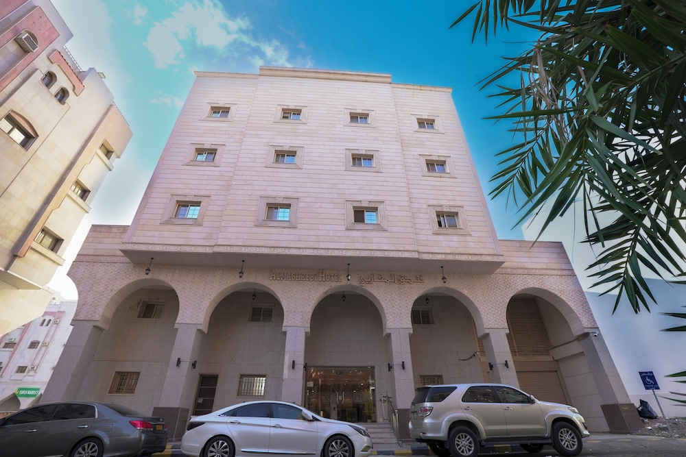 Almaghreby Hotel 3 - last minute hotel in Medina