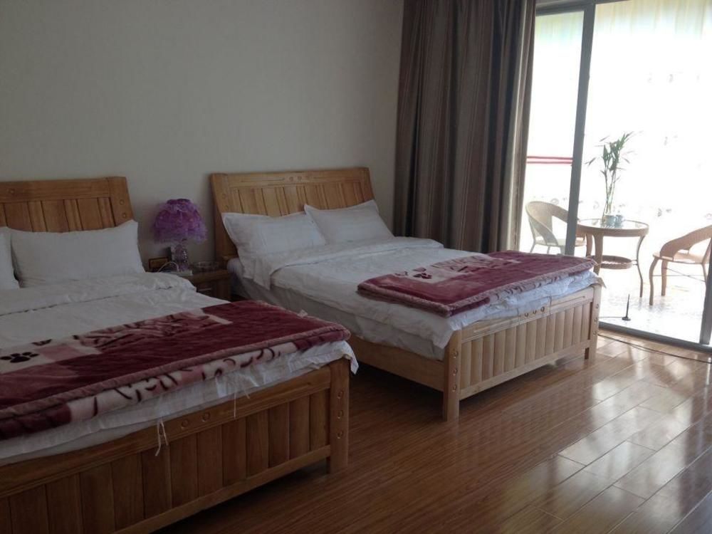 Jiariwan Express Hotel - last minute hotel in Kunming