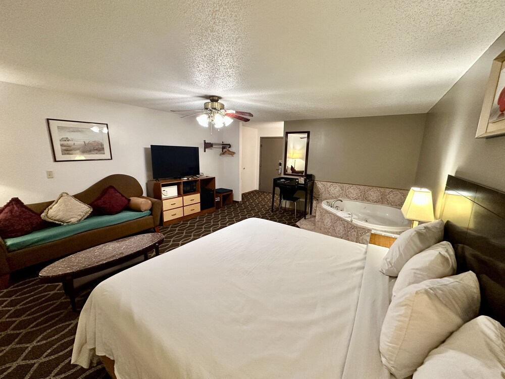 Denison Hotel - photo 7