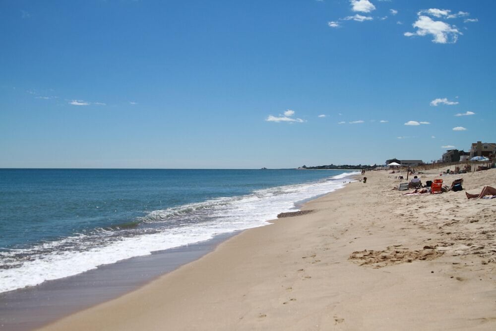 Sandy Shore Motel in Westerly, United States