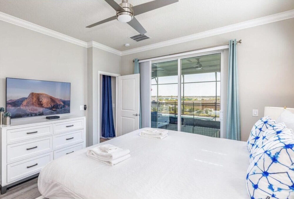 Amazing 5 6 Vacation Home at Windsor Island Resort - photo 17