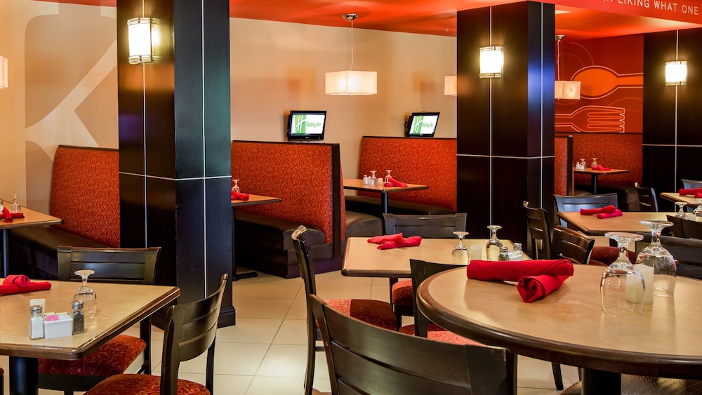 Holiday Inn Oklahoma City Airport by IHG - photo 20