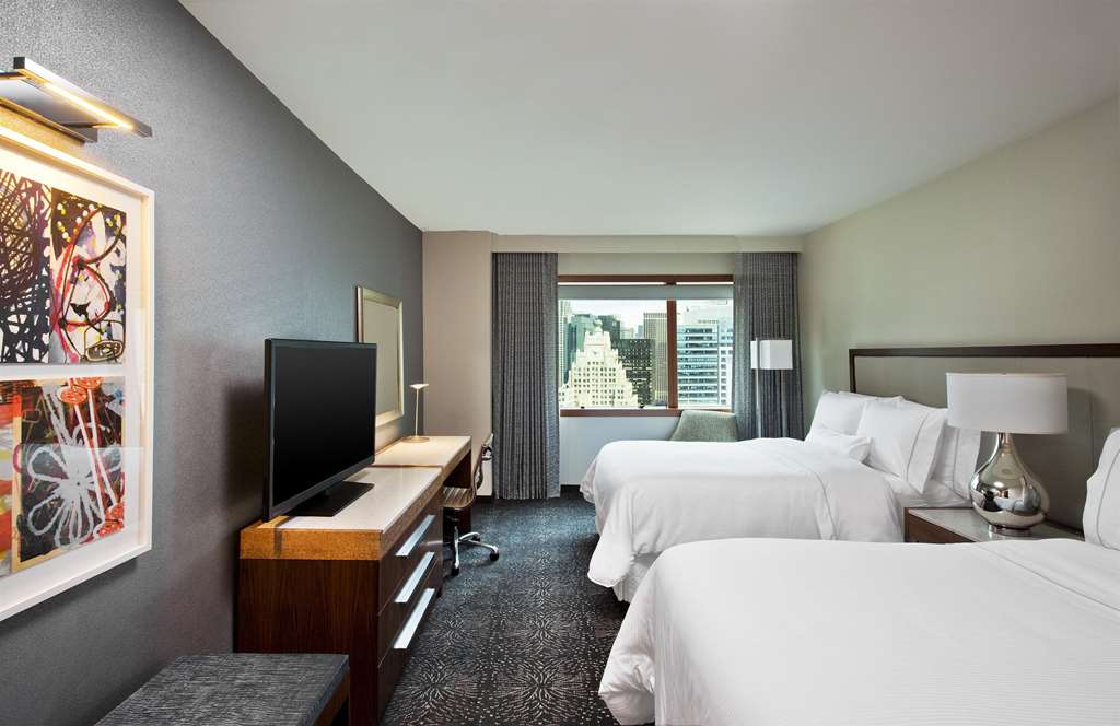 The Westin New York at Times Square - photo 8