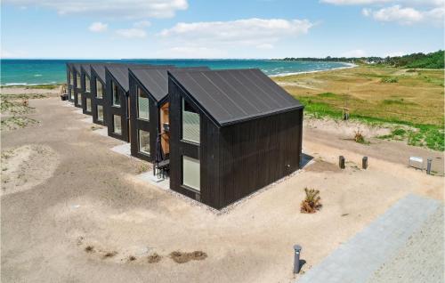 Kysthusene Lejl 7 — 5-Star Luxury Hotel in Slagelse, Denmark