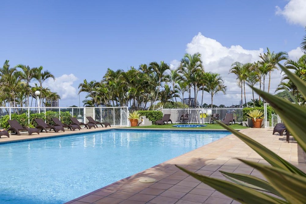 Points North Apartments — 4-Star Luxury Hotel in Coolangatta, Australia