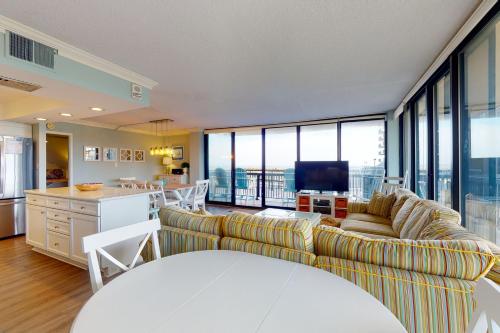 Sea Colony 110 Brandywine House Rd — 4-Star Luxury Hotel in Bethany Beach, United States