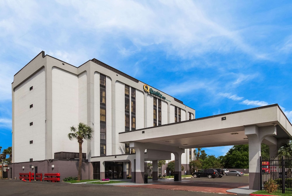 Quality Inn Houston East I 10 - featured photo