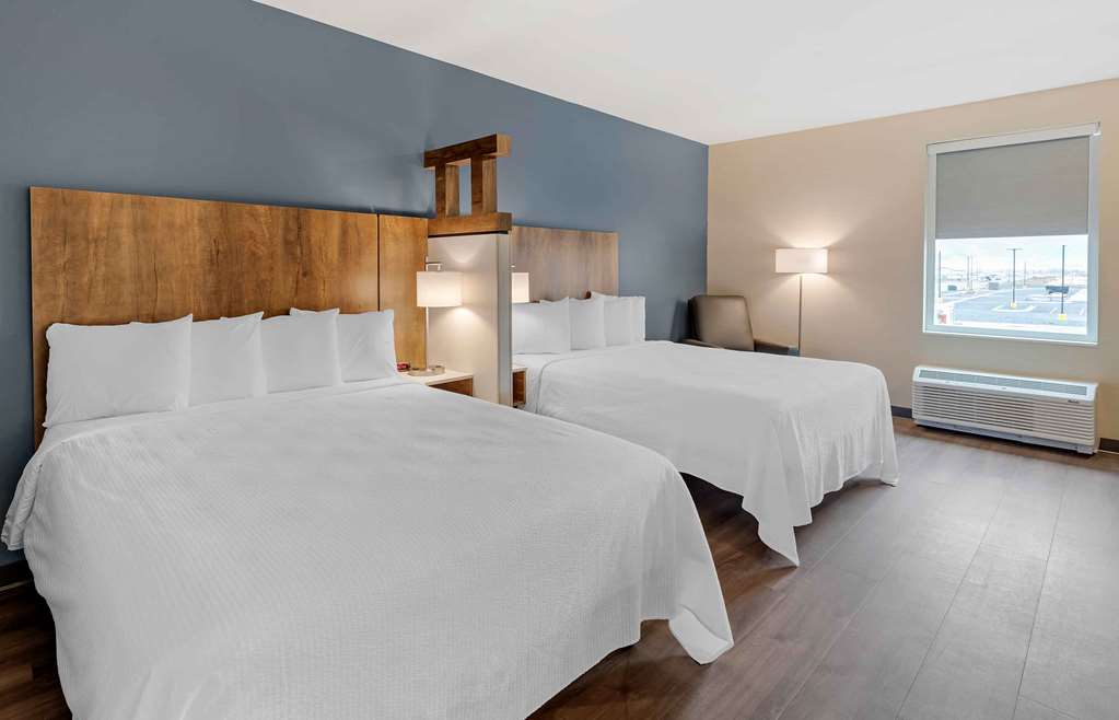 Extended Stay America Premier Suites Belgrade Bozeman Yellowstone Airport - photo 43