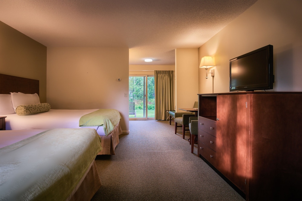 Sun & Ski Inn And Suites - photo 23
