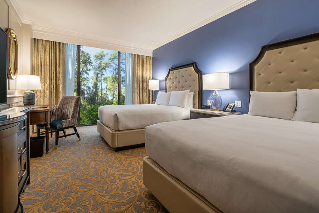 The Houstonian Hotel Club & Spa - photo 62