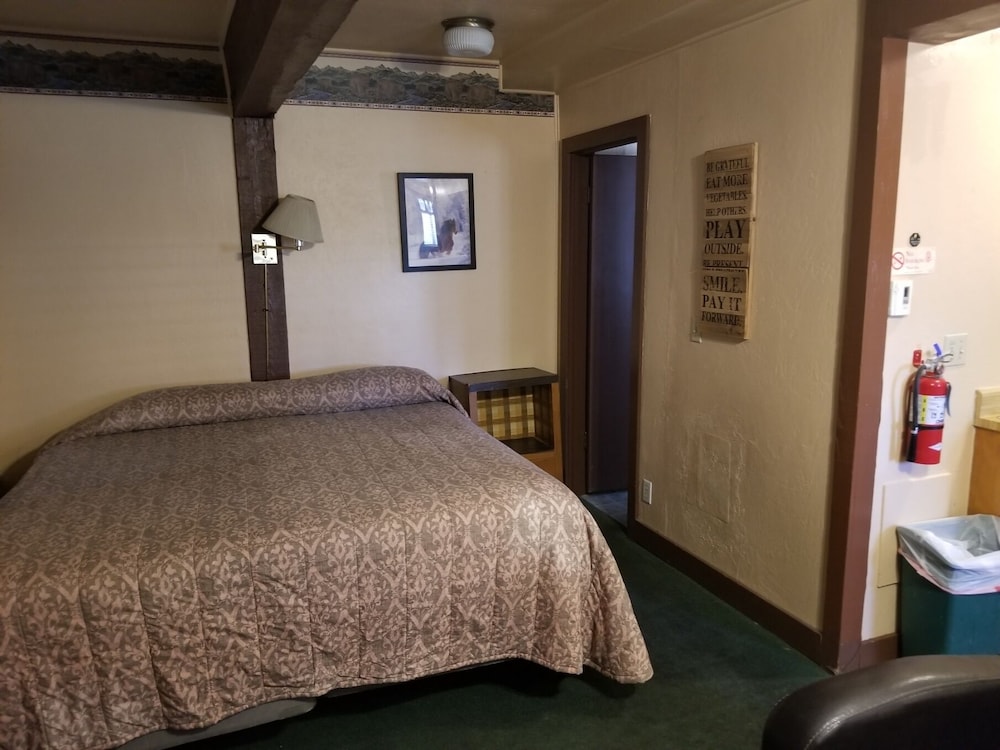 The Timberline Lodge - photo 24