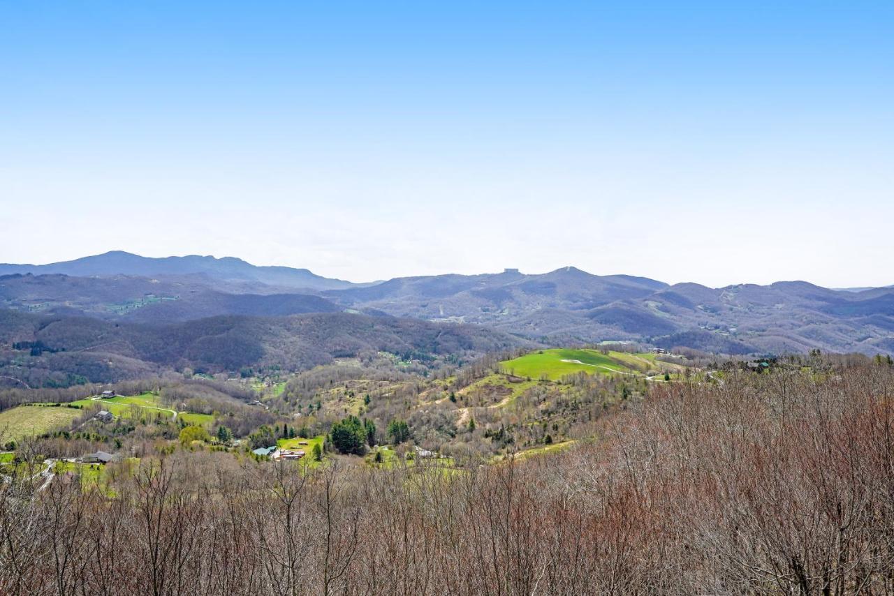 Fox Run Retreat in Banner Elk, United States