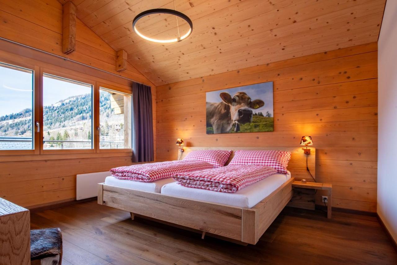 Pearl Og - last minute hotel in Fiesch