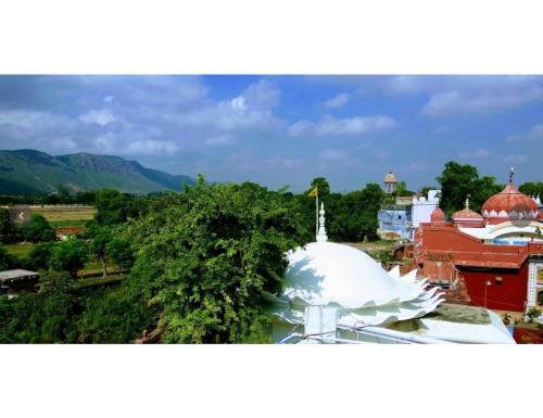 Hotel Mamata Rajgir in Gaya, India