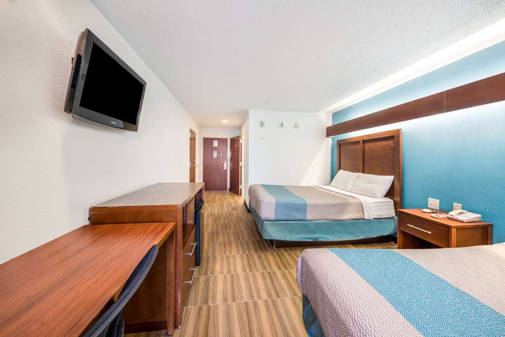 Americas Best Value Inn & Suites Brunswick - photo 12