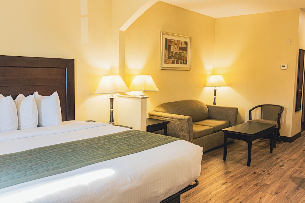 Grander Inn & Suites - photo 9