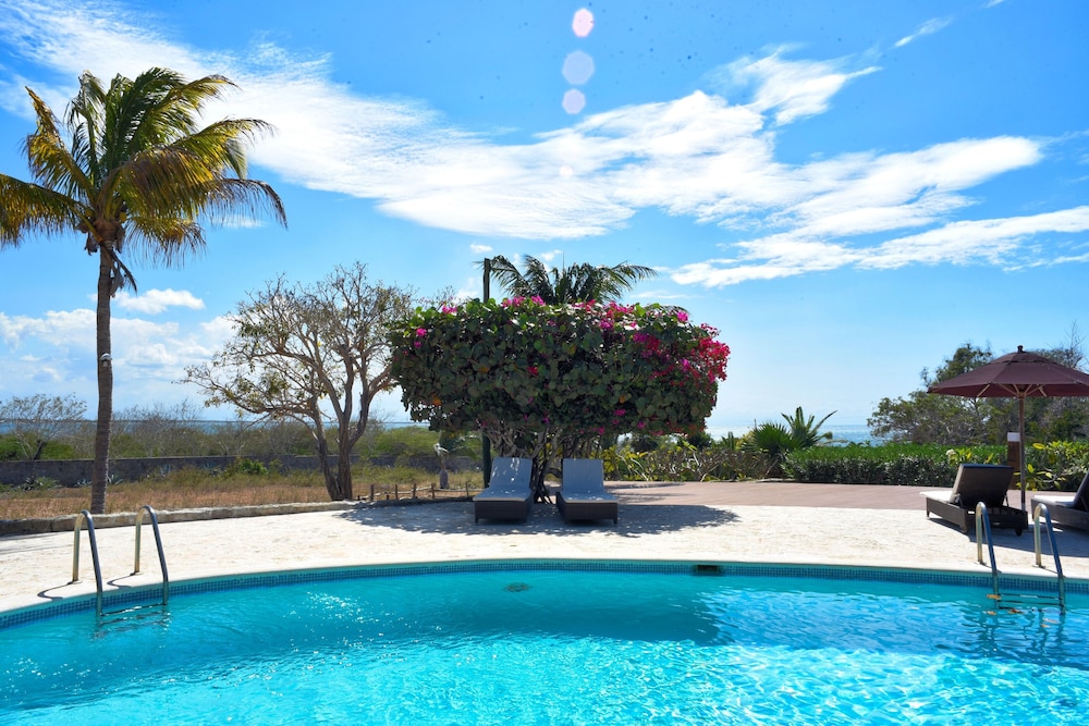 El Morro Eco Adventure Hotel — hotel in San Fernando De Monte Cristi