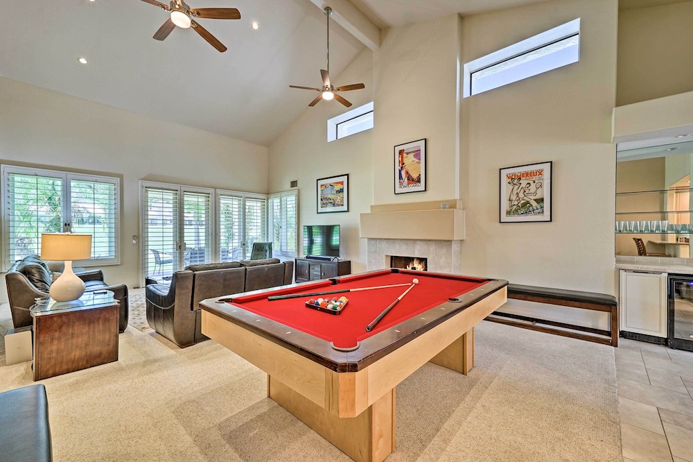 259250 3 Br La Quinta Mtn Resort Golf Course Home — La Quinta