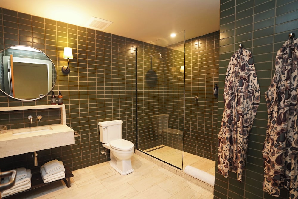 Albert Hotel - photo 27
