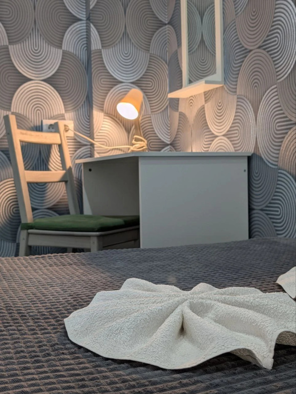 Zhivi i Puteshestvuy in Blagoveshchensk, Russia