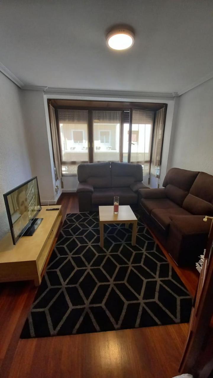 Apartamento Gernika — 4-Star Luxury Hotel in Gernika-Lumo, Spain