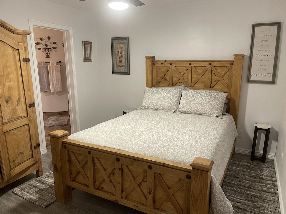Crazy Horse Rv Resort - photo 9