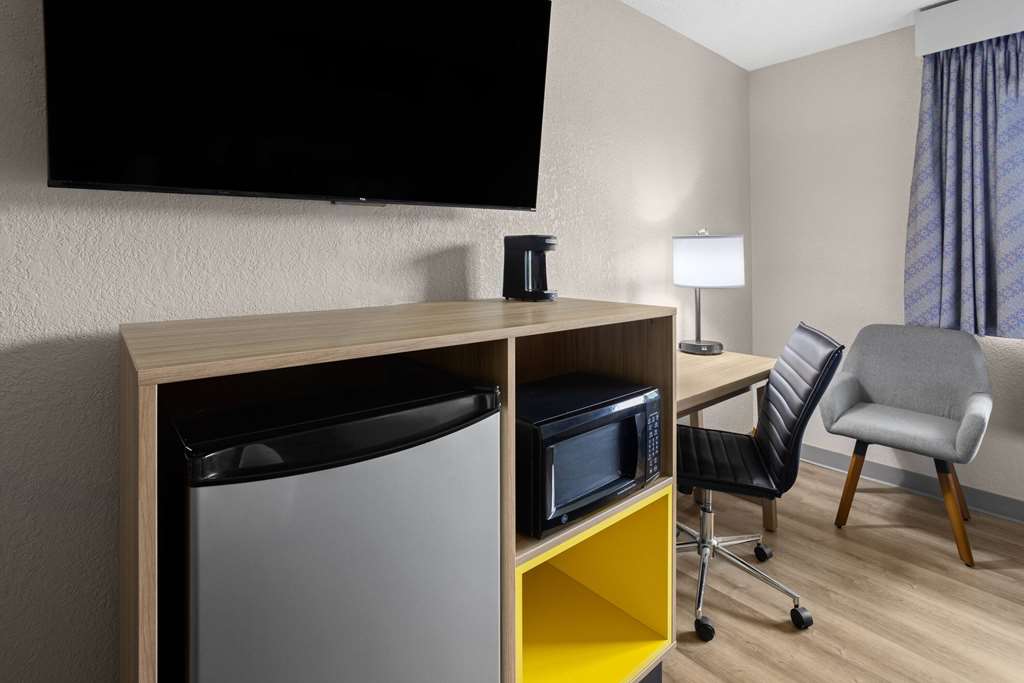 Days Inn by Wyndham Hornell NY - photo 15