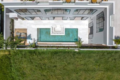 Le Mansion 2 Mediterranean Luxury in Seseh — Canggu — photo 4