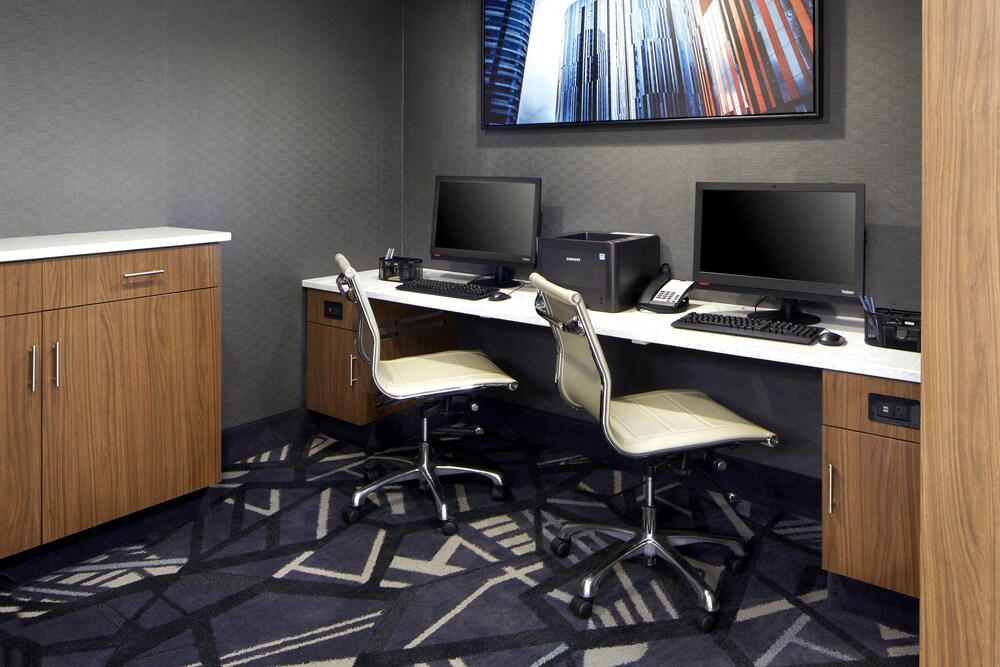 TownePlace Suites by Marriott Columbus Easton Area - photo 31