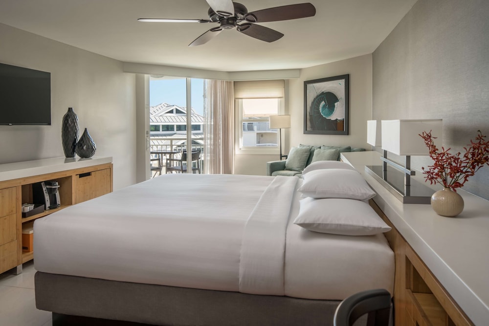 Hyatt Centric Key West Resort and Spa — Key West — photo 5