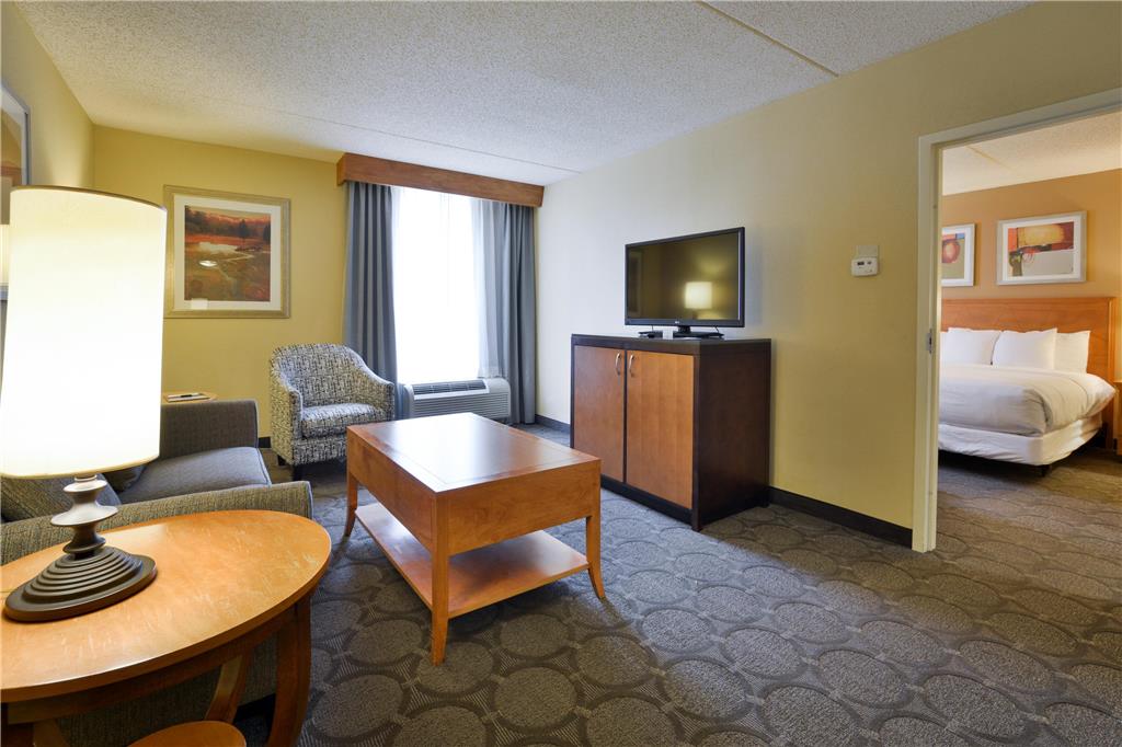 Wyndham Columbus - photo 19