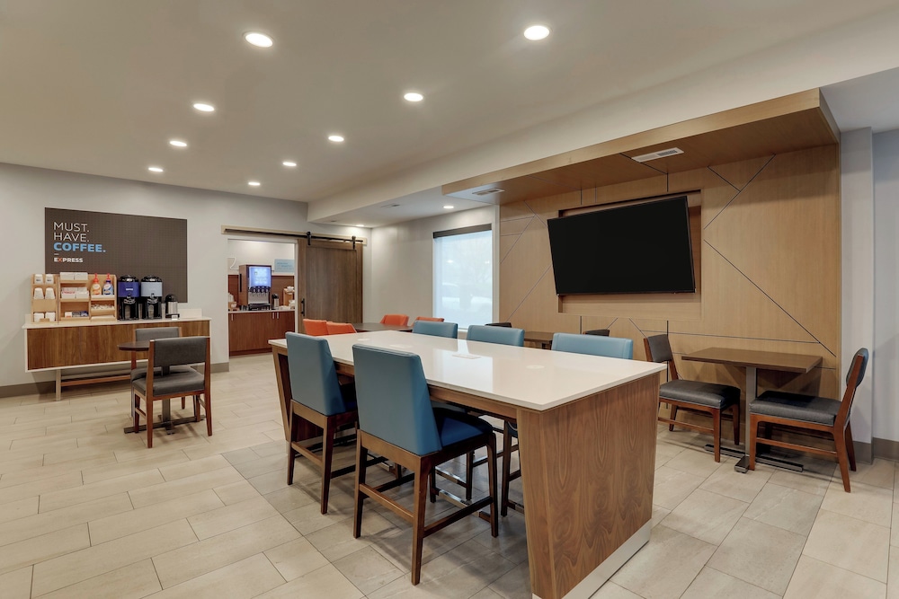 Holiday Inn Express Nicholasville by IHG - photo 39
